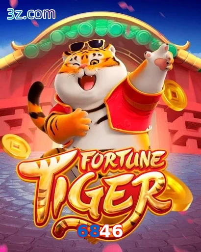 6846 slots online fortune tiger