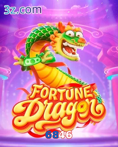 6846 slots online fortune dragon